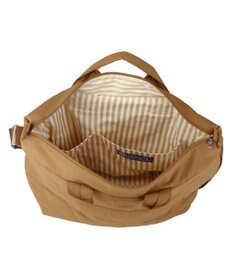 ROOTOTE 1265【撥水加工】SN.ミディアム2way.ダイヤキルト-F