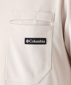 Columbia Columbia/ マウンテンズアーコーリングショートスリーブTシャツ /コロンビア