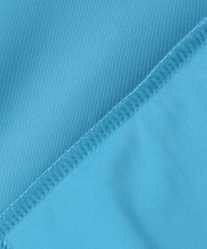 PW CIRCULUS 【吸水速乾 / UV遮蔽率99.5% UVカット / ストレッチ】【WOMEN】ドルマンスリーブモックネックT ゴルフウェア レディース