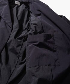 ATON TECHNO COTTON | リーファーコート