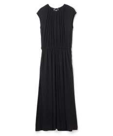 BEIGE， MELLE / ジャージードレス