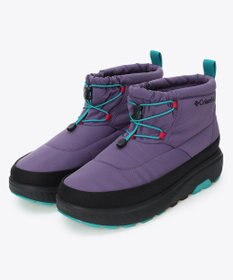 Columbia Columbia/ イエローテイル ショーティー ウォータープルーフ オムニヒート /コロンビア