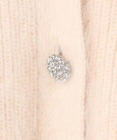 TOCCA 【百田夏菜子さん着用】CANDY FLOSS KNIT カーディガン