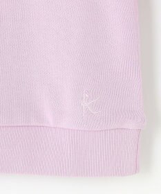 組曲 KIDS 【110-140㎝】レース トレーナー