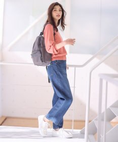 ANY 【A4サイズ収納可】ノーブルライトリュック