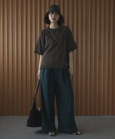 Green Parks ｅｖｅｒｙｗａｌｋ．ウ゛ィンテージレザーロゴキャップ