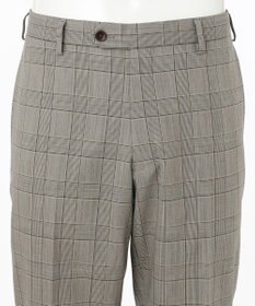 J.PRESS MEN 【ESSENTIAL  CLOTHING】グレナカートチェック スーツ