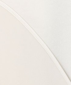 23区 S 【洗える】サテン タンクトップ