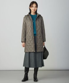 J.PRESS LADIES KNIT BASIC クルーネック ニット