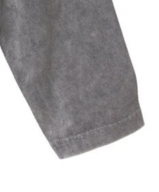 WEGO ヴィンテージウォッシュドロストロンT