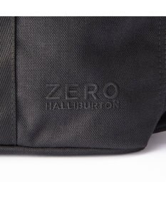 ZERO HALLIBURTON コーデュラロッカートート 82001