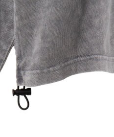 WEGO ヴィンテージウォッシュドロストロンT