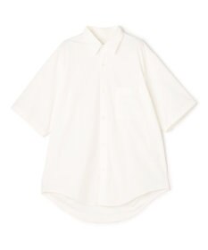 UNFILO MENS イージーケア さらさらDRYシャツ