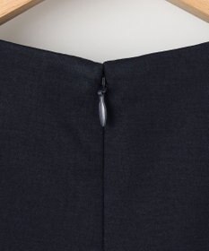 組曲 シャツスリーブポンチ ワンピース