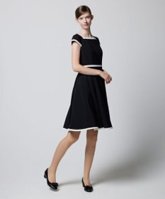 TOCCA 【消臭＆洗える！】NIGHT SKY ドレス