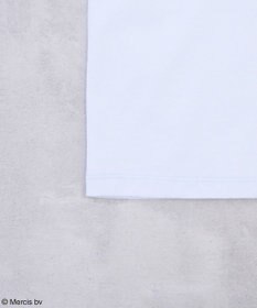 earth music&ecology ｍｉｆｆｙ／ｅａｒｔｈ　ミッフィーフレンズレギュラーＴ