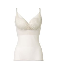 BRADELIS New York 【BRADELIS NewYork peace】　キャッチャーカップソフトエアーブラキャミ26