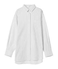 AMERICAN HOLIC Ｄａｉｌｙ！　ＵＶカットオックスシャツ