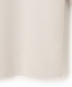 ICB 【セットアップ対応】ハイゲージスムース ノーカラージャケット