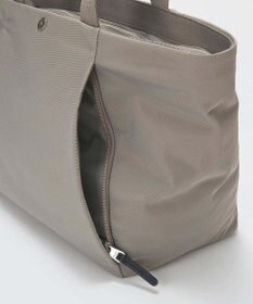 TOPKAPI 【Breath TOPKAPI】SLANT スラント ナイロン ユーティリティ トートバッグ 　A4 / 軽量