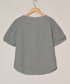 ONWARD Reuse Park 【any SiS】ブラウス春夏