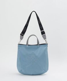 russet 《15か月連続！ブランド月間ランキング1位》コーデュラナイロン 2WAYトートバッグ(CE-1404-WEB)