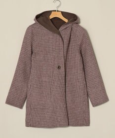 ONWARD Reuse Park 【any SiS】コート秋冬