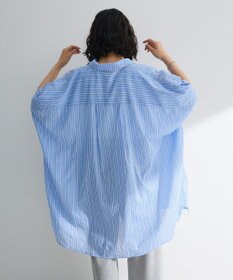 Green Parks Ｉ　ボイルポンチョチュニック