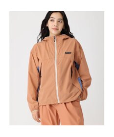 Columbia Columbia/ ウィメンズローハイクソフトシェルジャケット /コロンビア