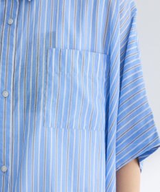 Green Parks Ｉ　ボイルポンチョチュニック