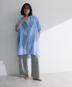 Green Parks Ｉ　ボイルポンチョチュニック