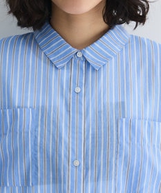 Green Parks Ｉ　ボイルポンチョチュニック