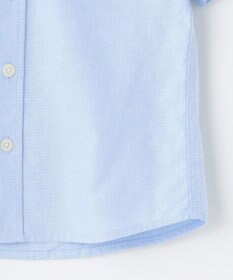 J.PRESS KIDS 【110-130cm】ドレスオックス 半袖 シャツ