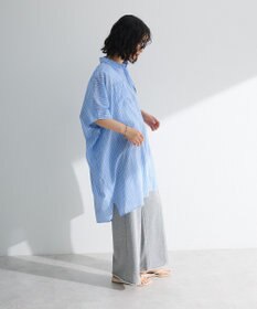 Green Parks Ｉ　ボイルポンチョチュニック