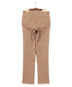 J.PRESS MEN 【ストレッチ】ハードウォッシュパンツ