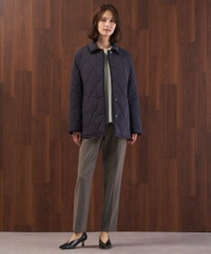 J.PRESS LADIES S YAK BLEND Vネック ニット