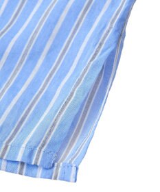 Green Parks Ｉ　ボイルポンチョチュニック