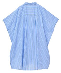 Green Parks Ｉ　ボイルポンチョチュニック