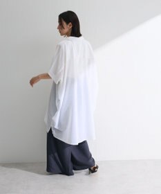 Green Parks Ｉ　ボイルポンチョチュニック