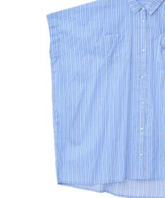 Green Parks Ｉ　ボイルポンチョチュニック