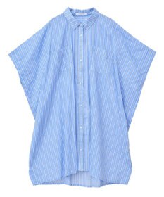 Green Parks Ｉ　ボイルポンチョチュニック