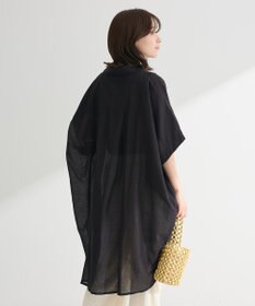 Green Parks Ｉ　ボイルポンチョチュニック