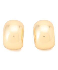 23区 【先行予約】プランプメタル ピアス