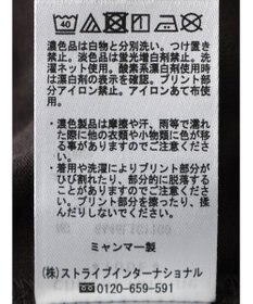 Green Parks フォトボックスＴシャツ