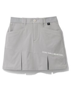 ZERO HALLIBURTON 【雑誌掲載】サマーシアサッカースカート 82839 W4S7b レディースゴルフ
