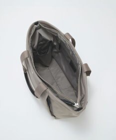 TOPKAPI 【Breath TOPKAPI】SLANT スラント ナイロン ユーティリティ トートバッグ 　A4 / 軽量