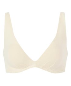 une nana cool 特別な日以外の364日つけたくなるブラ 364ブラ コットン