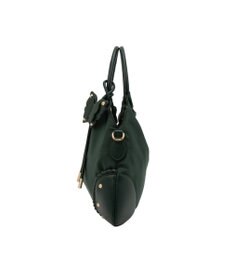 ANNA SUI バタフライツイスト 2wayハンドバッグ