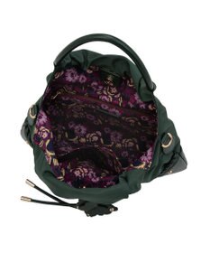 ANNA SUI バタフライツイスト 2wayハンドバッグ