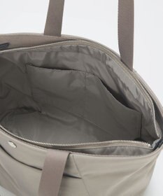 TOPKAPI 【Breath TOPKAPI】SLANT スラント ナイロン ユーティリティ トートバッグ 　A4 / 軽量